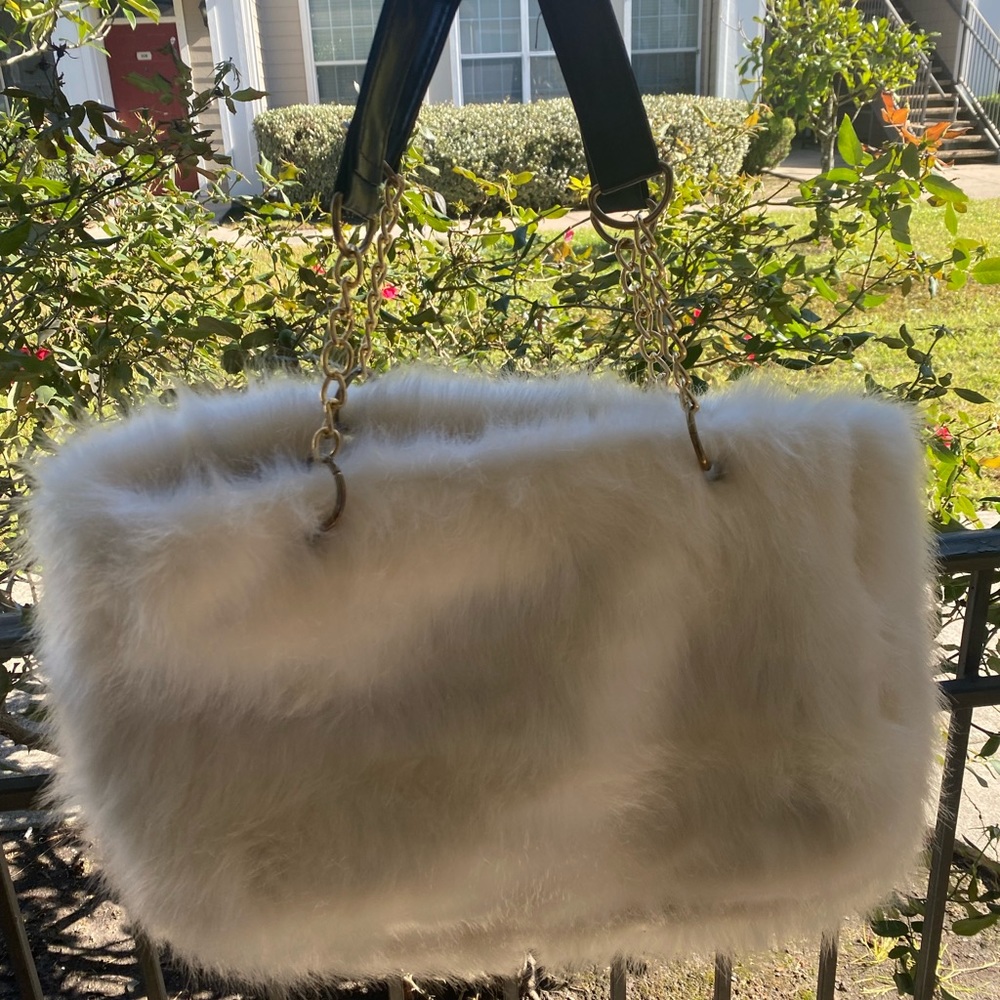 Faux bag - Picture 3 of 6
